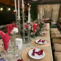 اجاره روف گاردن برای عقد و نامزدی، بله برون، تولد|خدمات پذیرایی، مراسم|تهران, پونک|دیوار