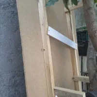 تخت خواب طبی رویال با زیر تختی|تخت و سرویس خواب|مراغه, |دیوار