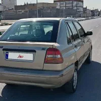 141مدل87|خودرو سواری و وانت|مشهد, پورسینا|دیوار