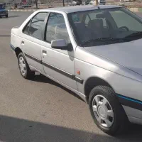 پژو 405 slx|خودرو سواری و وانت|نظرآباد, رسالت|دیوار