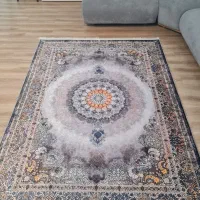 فرشینه نقش جهان|فرش|نظرآباد, نظرآباد|دیوار