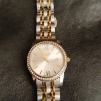 ساعت زنانه سیتی زن