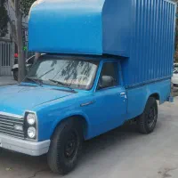 نیسان مدل 85 مسقف|خودرو سواری و وانت|مشهد, امام خمینی|دیوار