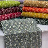 زری مثقالی سنگدار