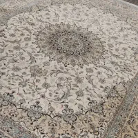 فرش ستاره کویر یزد ۱۲متری