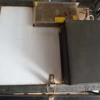 دستگاه جوجه کشی فاخته ۲۱۰تایی عالی