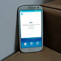سامسونگ I9301I Galaxy S3 Neo با حافظهٔ ۱۶ گیگابایت