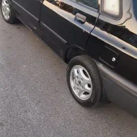 فروش و معاوضه پراید مدل۹۲ یورو۲ موتور Hp|خودرو سواری و وانت|کلاچای, |دیوار