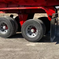 کمپرسی  ده پیچ عثمان کک|خودرو سنگین|نی‌ریز, |دیوار