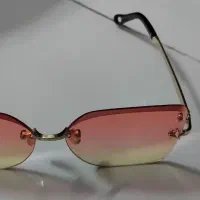 عینک‌ آفتابی