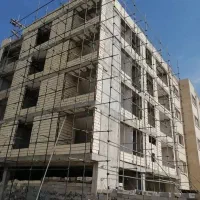 داربست فلزی