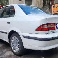 سمند LX ۹۶ در حد صفر|خودرو سواری و وانت|لاهیجان, گلستان|دیوار