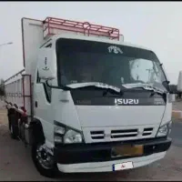 ایسوزو شش تن|خودرو سنگین|کرمان, |دیوار