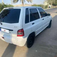 پراید 111|خودرو سواری و وانت|چابهار, |دیوار