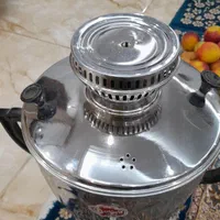 سماورنفتی|سماور، چای‌ساز، قهوه‌ساز|تهران, آهنگ|دیوار