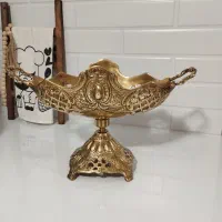 وسایل برنزی