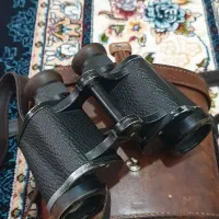 دوربین شکاری قدیمی