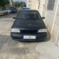 ماشین پراید