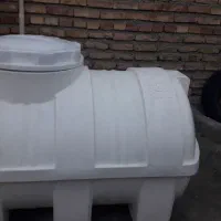 مخزن 500 لتری