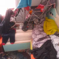 کمد تخت نو|تخت و سرویس خواب|مشهد, کوی المهدی|دیوار