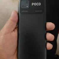 گوشی پوکوc40