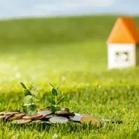 زمین مسکونی خوش قیمت در ملاثانی