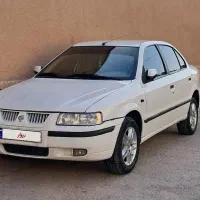 سمند مدل 1389