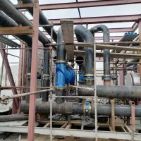 انجام کارهای تاسیسات ساختمانی