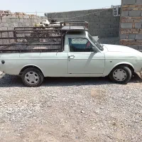 وانت مدل ۹۳|خودرو سواری و وانت|ایرانشهر, |دیوار