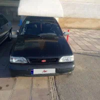 پراید|خودرو سواری و وانت|گرگان, |دیوار