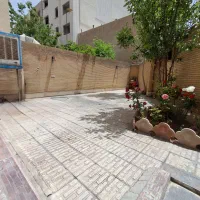 ۱۰۷ متر/ همکف حیاط اختصاصی/ ۱۷ شهریور