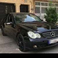 بنز ۱۸۰c 2006|خودرو سواری و وانت|مشهد, شهید بهشتی|دیوار