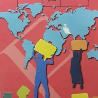 تدریس زبان انگلیسی پایه،۷،۸،۹