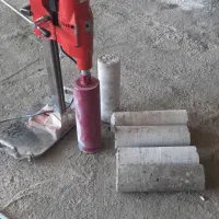 کرگیری و سوراخ کاری|خدمات پیشه و مهارت|کرمانشاه, |دیوار