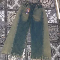 شلوار لی نو