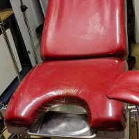 تخت ژنیکولوژی