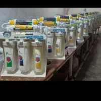 نمایندگی رسمی دستگاه تصفیه آب استان خراسان رضوی