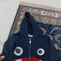 سویشرت و لباس گرم