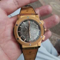 ساعت مچی HUBLOT اصل اصل