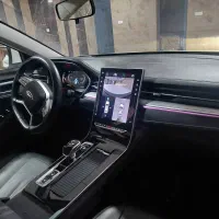 جک جی ۷ مدل ۱۴۰۲|خودرو سواری و وانت|شیراز, چوگیاه‎|دیوار