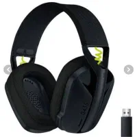 هدست لاجیتک  بی سیم g435 logitech