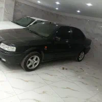 سمند در حد صفر بدون رنگ|خودرو سواری و وانت|کرمان, |دیوار