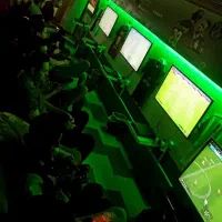 گیم نت آرِنا ( PS5 PS4 PC)
