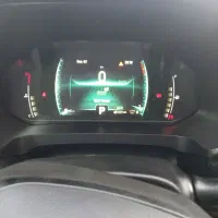 فروش ام وی ام ایکس ۵۵ پرو اسپرت|خودرو سواری و وانت|اندیشه, شهرک صدف|دیوار