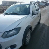 کوییک 401 بی رنگ و پلمپ|خودرو سواری و وانت|سبزوار, امیر کبیر|دیوار