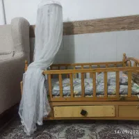 گهواره نوزادی