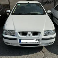 سمند EF7 مدل ۹۳ اقساط آسان/شرایط گذار/چک