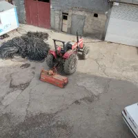 روتیواتور هادی