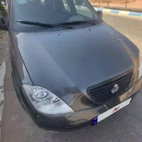 تیبا 2 مدل 98