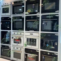 فر  توکار به قیمت کارخانه